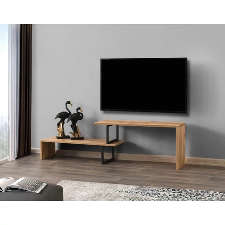 TV szekrény Ovit - Pine