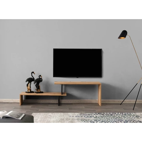 TV szekrény Ovit - Pine