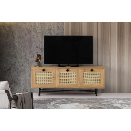 TV szekrény Alcazar 140