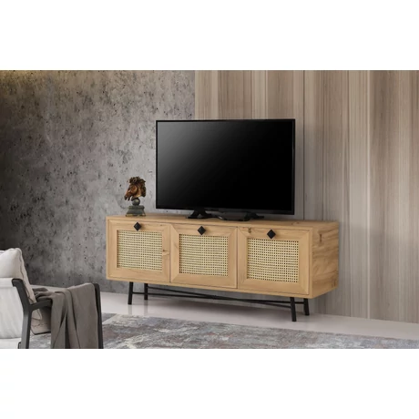 TV szekrény Alcazar 140