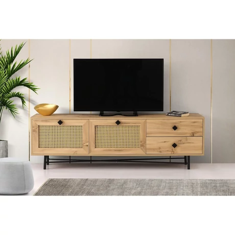 TV szekrény Hapsiyas 180