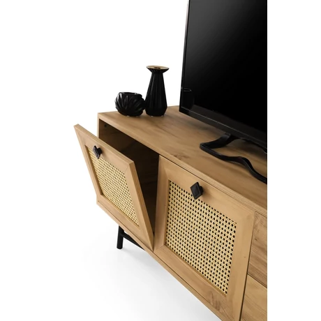 TV szekrény Hapsiyas 140
