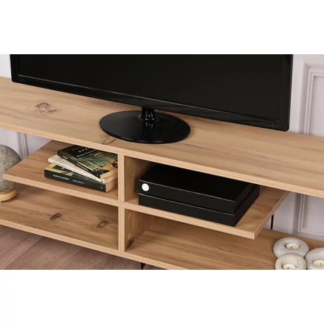 TV szekrény Eze - Oak
