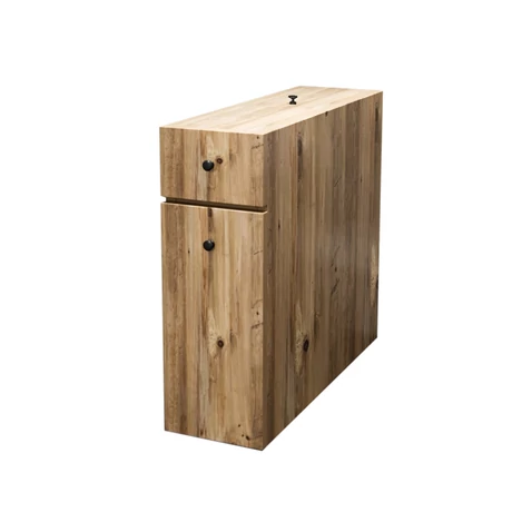 Fürdőszoba szekrény Calencia - Oak