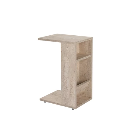 Kis asztal Filinta - Travertine