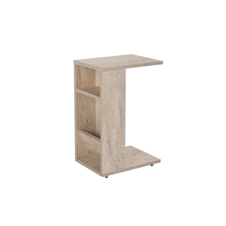 Kis asztal Filinta - Travertine