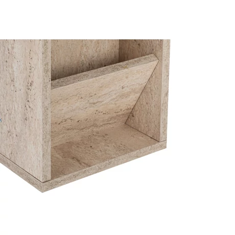 Kis asztal Filinta - Travertine