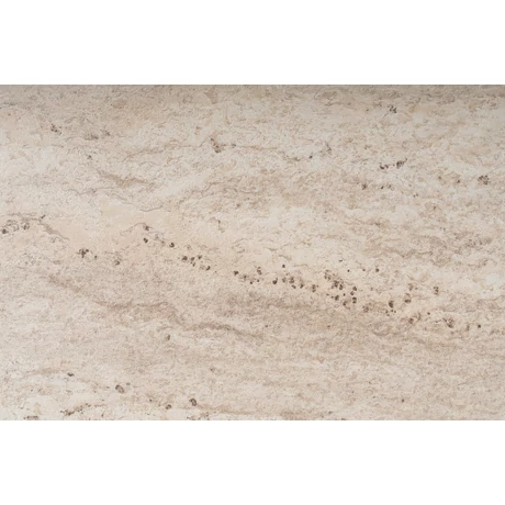 Dohányzóasztal Haldizen - Arany, Travertine