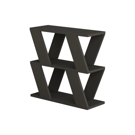 Kis asztal Lazena - Anthracite
