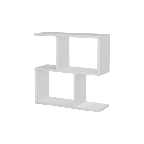 Kis asztal Mania - White