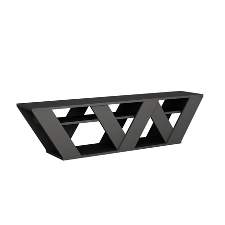 TV szekrény Ralla - Anthracite