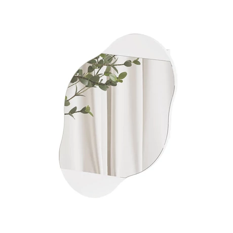 Fürdőszoba szekrény  White