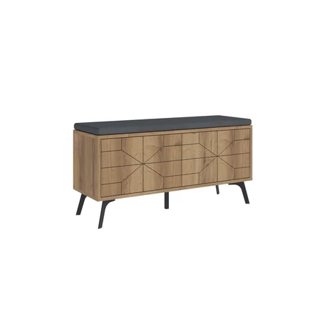 Cipőtároló Dune Bench - Hitit