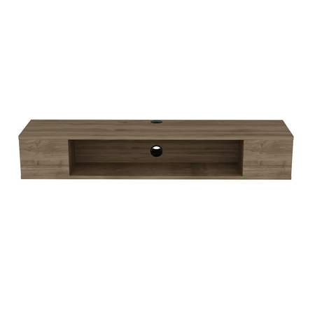 TV szekrény Peti - Walnut