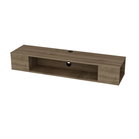 TV szekrény Peti - Walnut