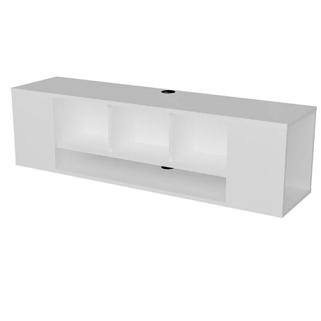TV szekrény Paldi - White