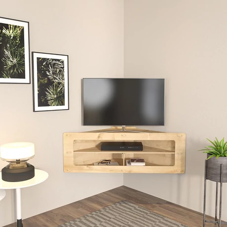 TV szekrény Sala - Oak