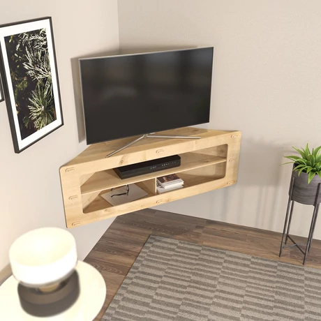 TV szekrény Sala - Oak