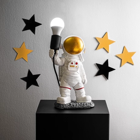 Asztali lámpa, Astronaut - 1