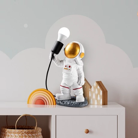 Asztali lámpa, Astronaut - 1