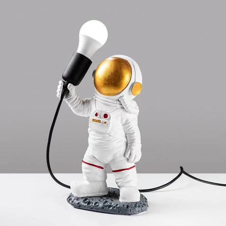 Asztali lámpa, Astronaut - 1