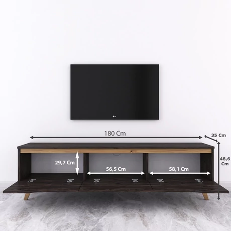 TV szekrény D1 - 1009
