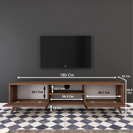 TV szekrény A9 - 221