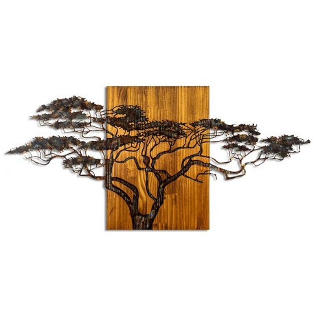 Fa fali dekoráció, Acacia Tree - 329-A