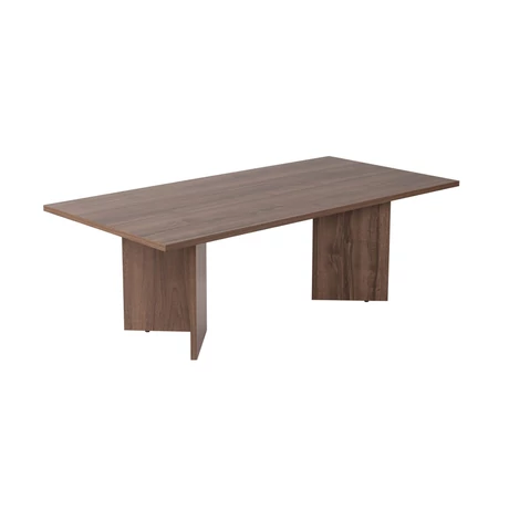 Dohányzóasztal Sabin - Walnut