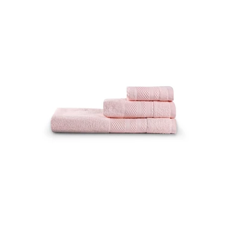 Törölköző Szett (3 db) Piramit - Powder