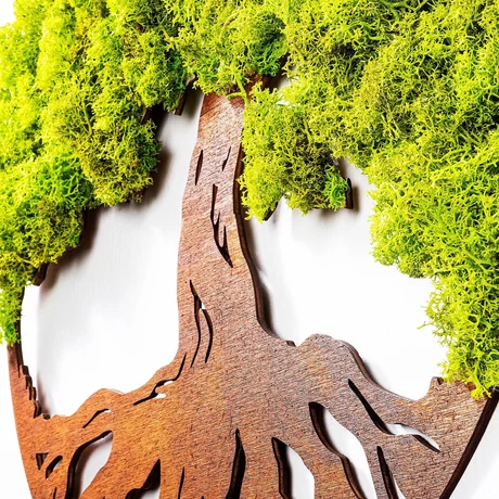 Fali Dekoráció, Tree Of Life 3