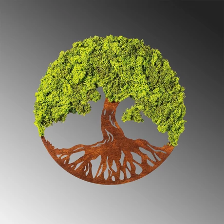 Fali Dekoráció, Tree Of Life 3