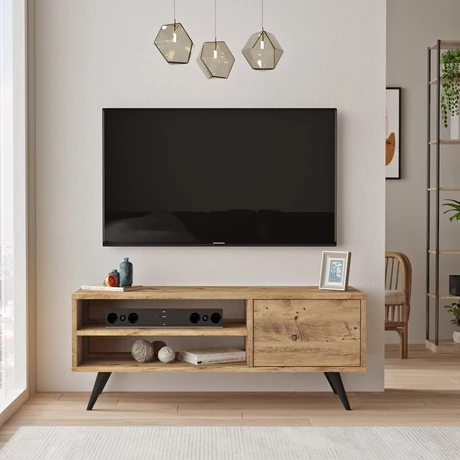 TV szekrény Cd1-A