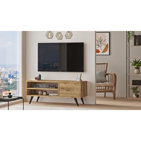 TV szekrény Cd1-A