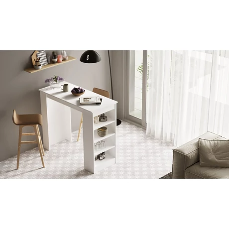 Bárasztal St1-W