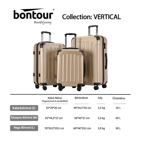 BONTOUR 