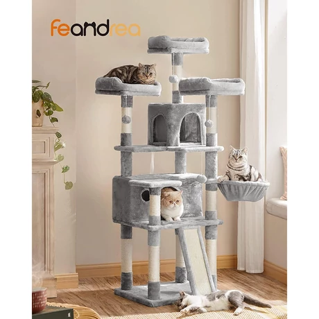 Macska kaparófa, XXL Macskafa 168 cm | FEANDREA