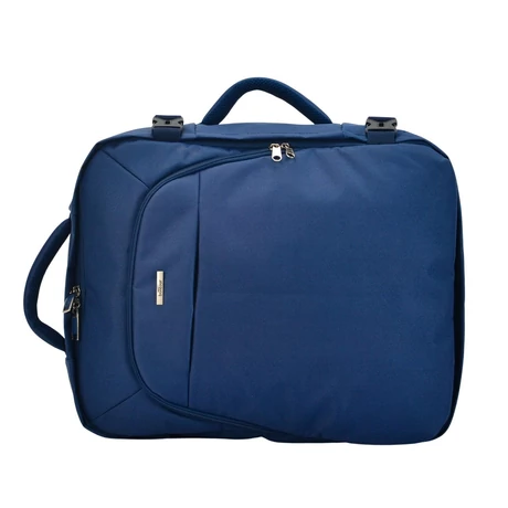 EasyJet méretű Utazó táska 45x36x20cm, BONTOUR AIR Utazó Hátizsák, Kék