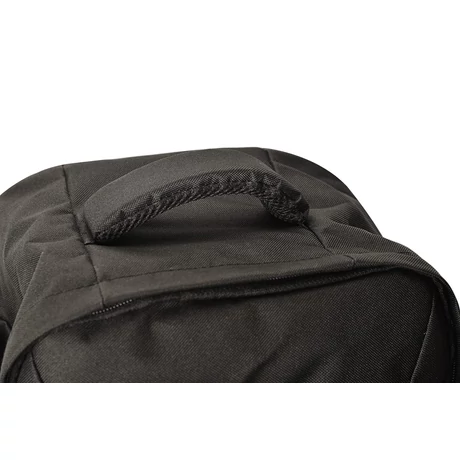 BONTOUR AIR Utazó Hátizsák, WizzAir/Ryanair méretű 40x20x25cm , Fekete Színben