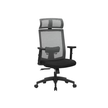 Ergonomikus számítógépes szék, 360 ° -os forgószék