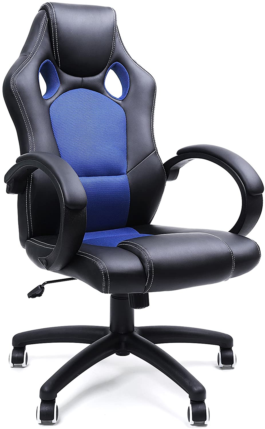 SONGMICS Ergonómikus Gamer szék, irodai szék