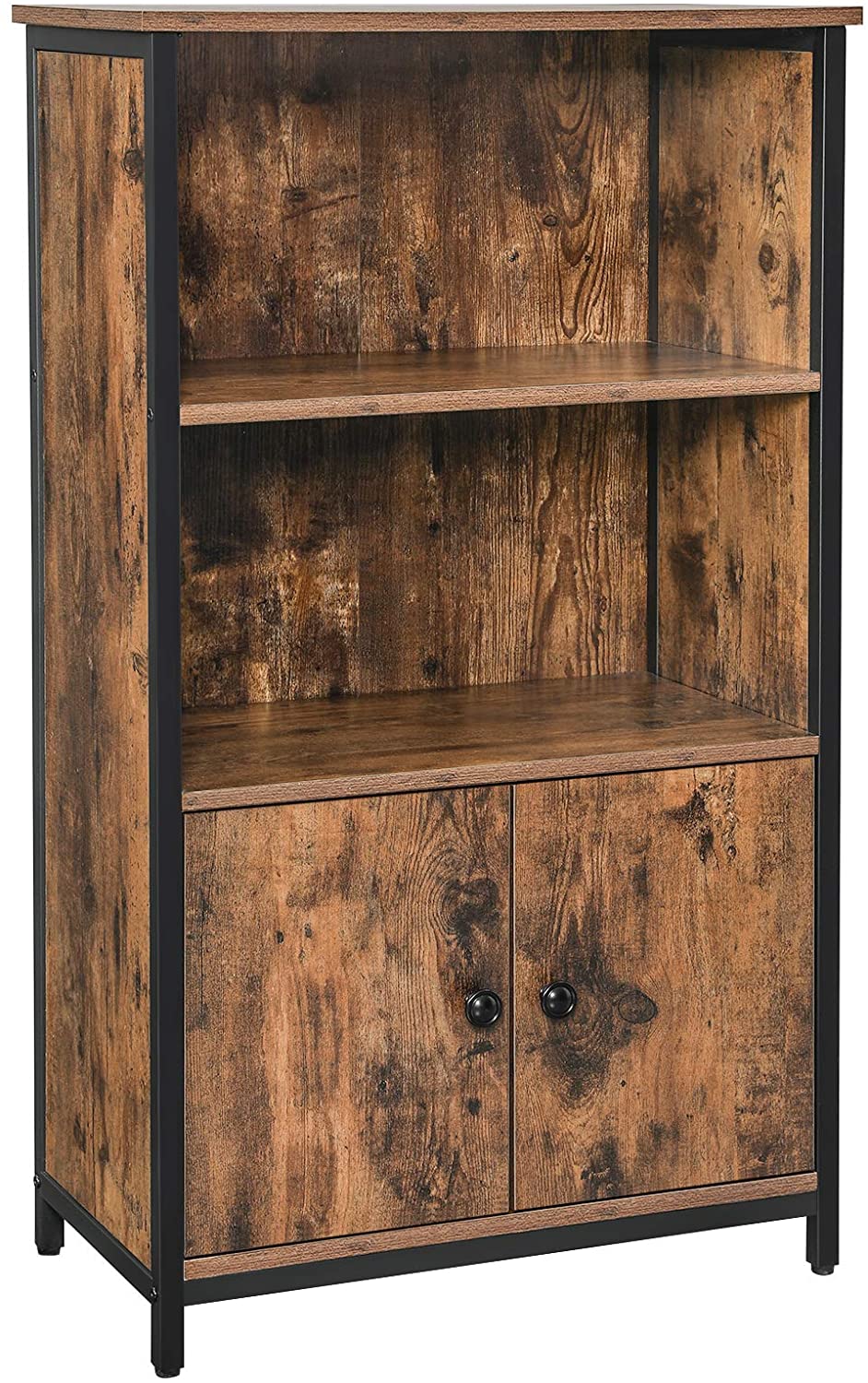 Könyvespolc 60 x 32 x 104 cm
